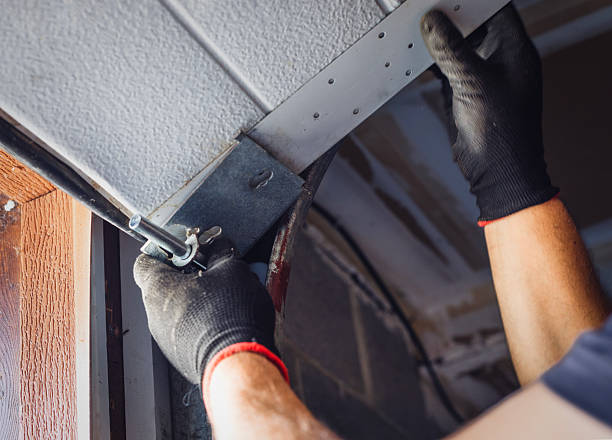 Reliable Garage Door contractor in Brownsburg, IN by Garage Doors Repair Pro